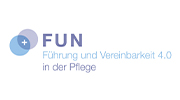 Logo Förderprojekt FUN