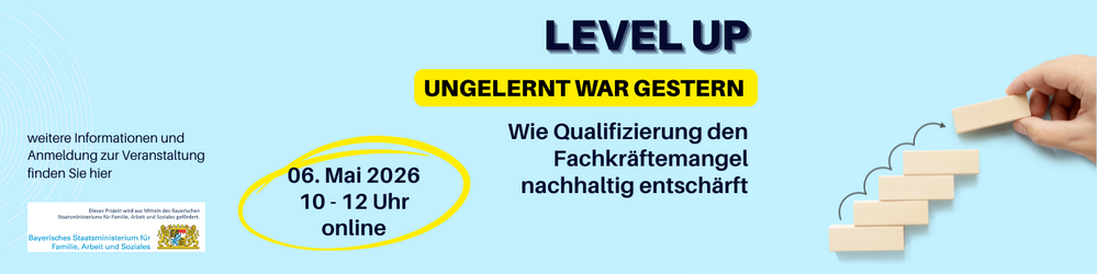 Veranstaltung der f-bb
