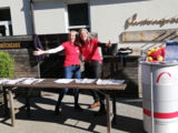 Industriemeistertag 2022 Oberbayern Industriemeistertag in Fürstenfeldbruck