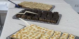 Kuchen IMT Coburg 2025