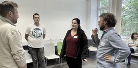 Forum IMT Coburg 2025