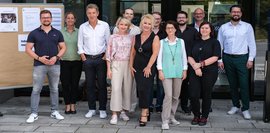 IMT MIttelfranken