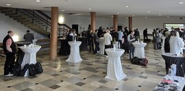 Empfang IMT Coburg 2025
