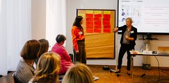 Forum 3 Assistenz im digitalen Zeitalter