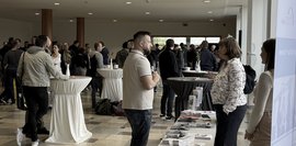 Gute Gespräche IMT Coburg 2025