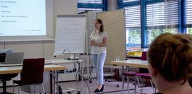 Nürnberg macht den Auftakt Auftakt in Nürnberg