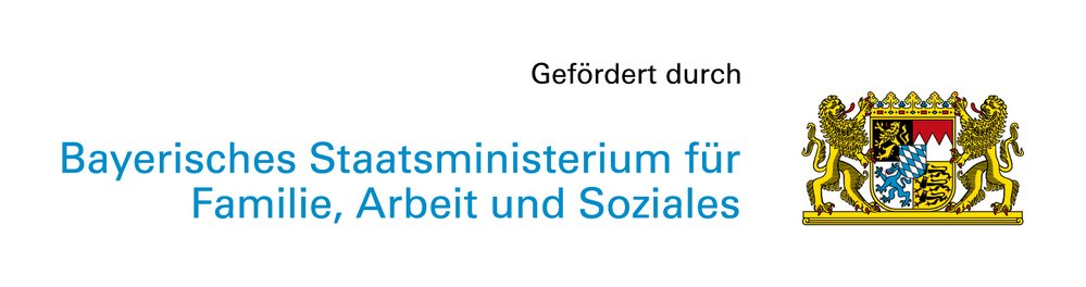 Logo Staatsministerium