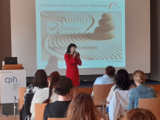 Impulsvortrag auf dem Assistent*innen Forum 2022
