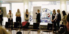 Forum 1 Mit Positiver Psychologie zum (Arbeits-)Glück
