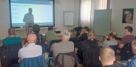 bbw Industriemeistertag im Kloster Fürstenfeld IMT Süd 2026