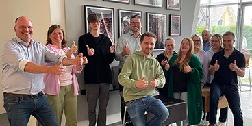 GRuppe ASS Schulung Oberfranken
