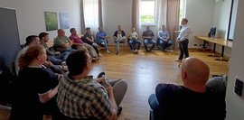 Industriemeistertag des bbw Südbayern bbw IMT Südbayern