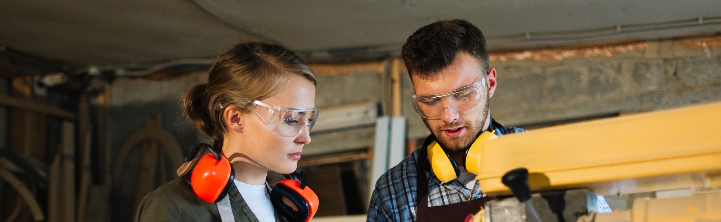 Ausbildung der Ausbilder