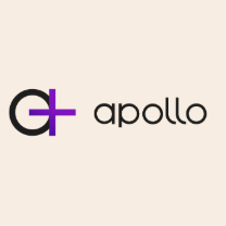 Logo Apollo Projekt 