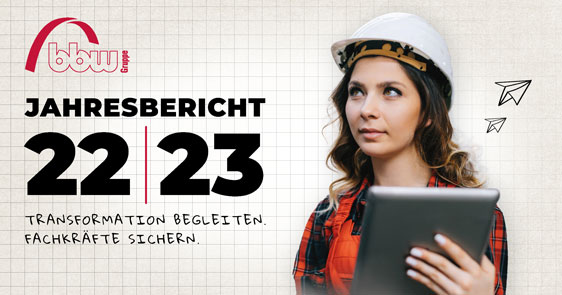 Jahresbericht 2022/2023 Jahresbericht