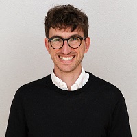 Bild Dr. Phillip Huber