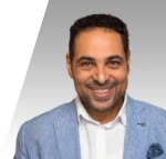 Omar Shoukri Omar Shoukri
