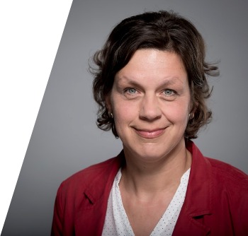 Ein Bild von Christine Brandmeir Bereichsleitung Bildung und Ehrenamt bei Bioland