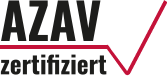 AZAV Logo