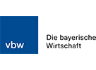 Logo Vereinigung der bayerischen Wirtschaft