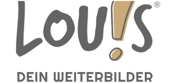 Logo des Projektes LOUiS 