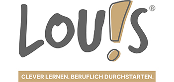 Logo LOUiS - Online weiterbilden