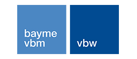 Arbeitgeberverbände bayme vbm und vbw