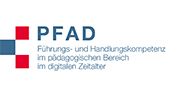 Logo Projekt PFAD