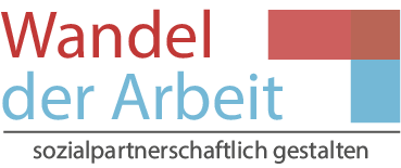 Wandel der Arbeit