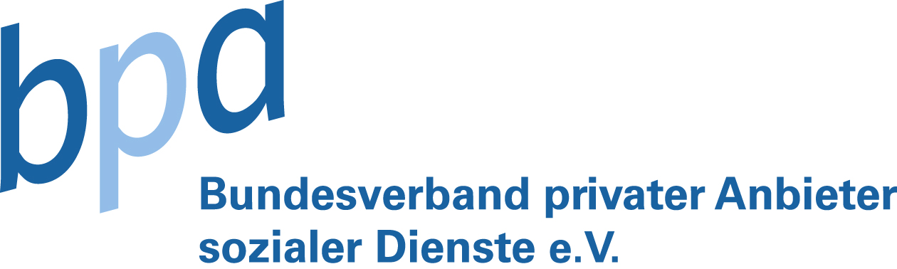 Bundesverband privater Anbieter sozialer Dienste e.V. 