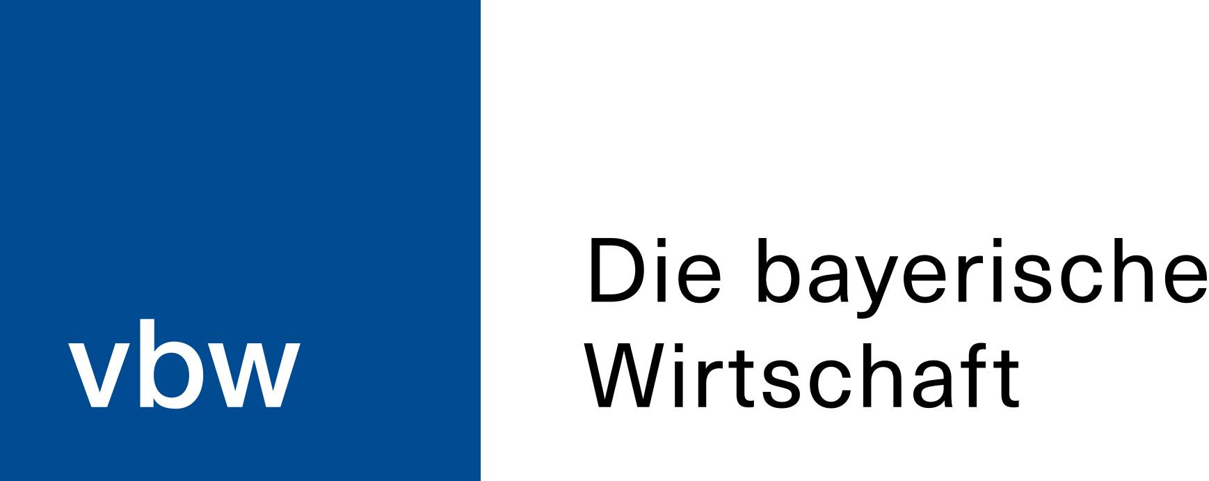 Die bayerische Wirtschaft