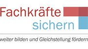 Logo Initiative Fachkräfte sichern