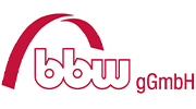 Logo Bildungswerk der Bayerischen Wirtschaft (bbw) gGmbH