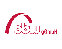 Logo der bbw gGmbH