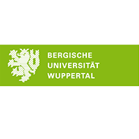Bergische Universität Wuppertal Bergische Universität Wuppertal