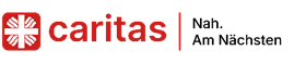 Logo Caritas 