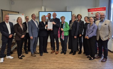 Caritasverband der Erzdiözese München und Freising e.V. (DiCV) 