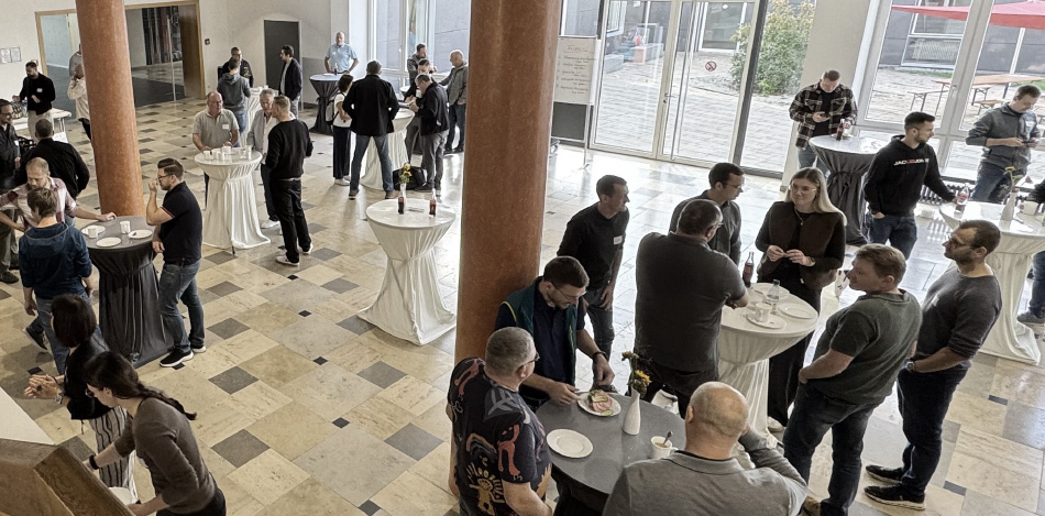 View IMT Coburg 2025