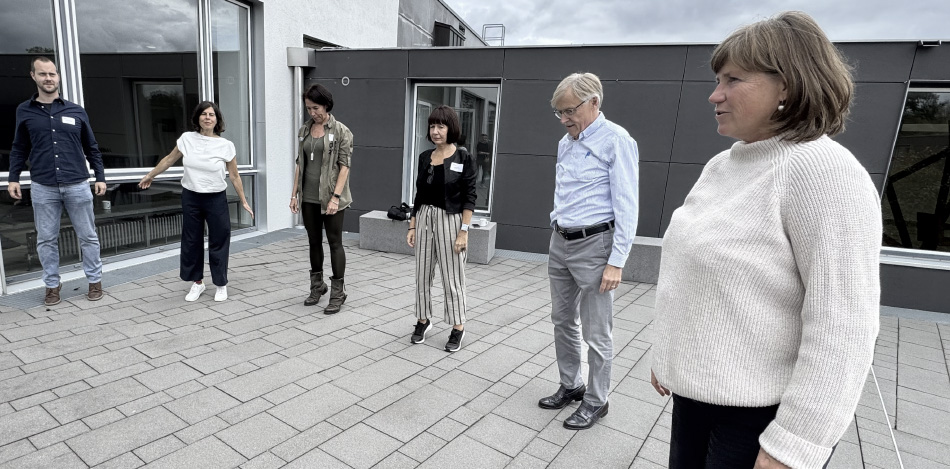 Gesundheit IMT Coburg 2025