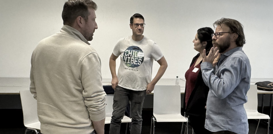 Workshop IMT Coburg 2025