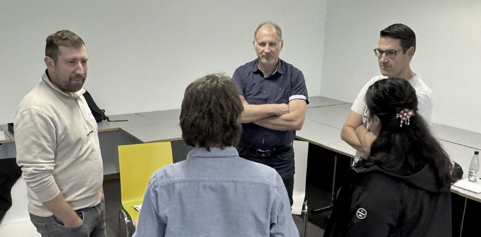 Seminar IMT Coburg 2025