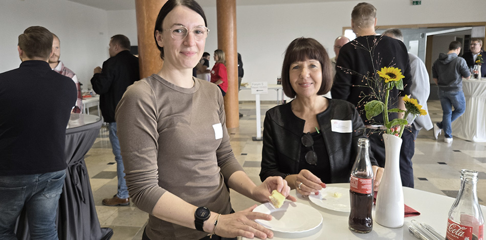 Ute Endres IMT Coburg 2025