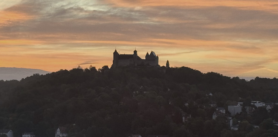 Feste IMT Coburg 2025