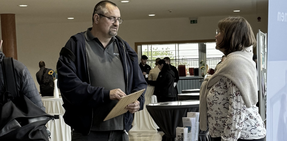 Gespräche IMT Coburg 2025