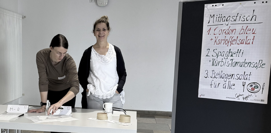 Mittagsmenü IMT Coburg 2025