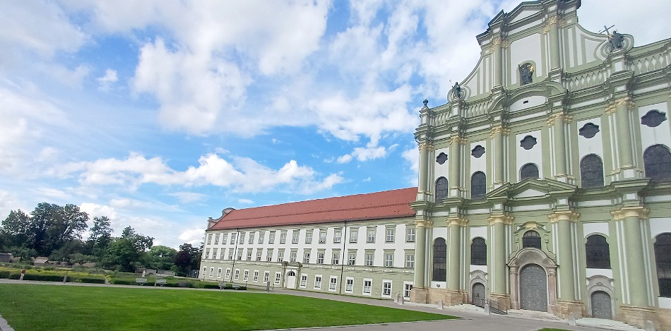 Kloster Fürstenfeld