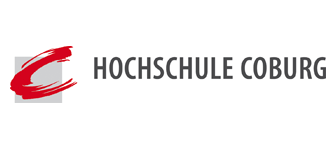 Logo der Hochschule Coburg