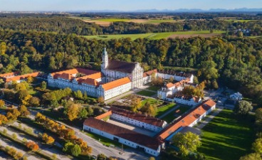 Industriemeistertag Südbayern in Fürstenfeldbruck 
