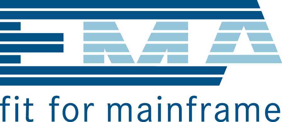 Logo der Ema Mainframe Akademie 